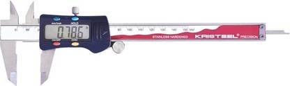 KRISTEEL 2917 Vernier Caliper