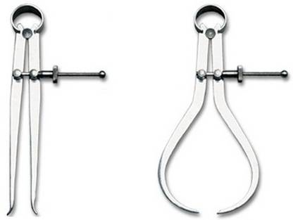 SUMMIT Spring ID-OD-6 Inside Caliper