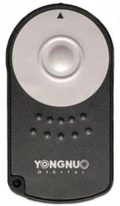 Yongnuo RC-6 (for Canon Digital SLR)  Camera Remote Control