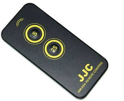 JJC RM-E6A Wireless Infrared Remote Control for Canon  Camera Remote Control