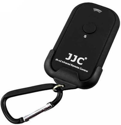 JJC Remote Control Ir-N2 Replaces Nikon Ml-L3 (D5100, D7000, D5000, D3000)  Camera Remote Control
