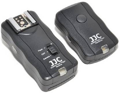 JJC JF-U1  Camera Remote Control