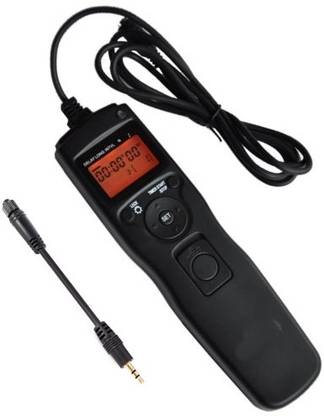 OLYMPUS Timer Remote LCD Timer Olympus CB1  Camera Remote Control