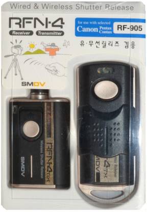 SMDV RF-905 for Canon Digital SLR  Camera Remote Control