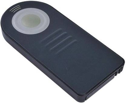 Singtronics Wireless Ml-L3 For Nikon DSLR (DIGITAL SLR)  Camera Remote Control