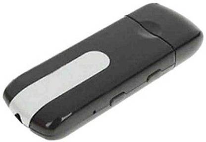 AUTOSITY Detective Survilliance USB HD Camera Pen Drive Spy Product Camcorder
