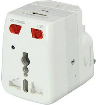 AUTOSITY Detective Survilliance Electric Board Socket Spy Camera Product Camcorder