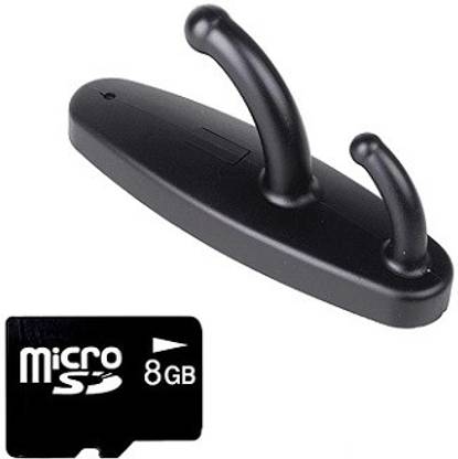 SPYCLOUD Secrete Detective Bluetooth Hidden Camera for Video Headset Spy Product Camcorder