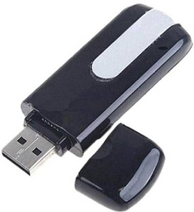 AUTOSITY Detective Survilliance Hidden Camera Pen Drive Spy Product Camcorder