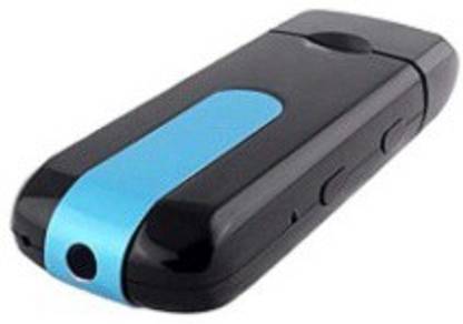 AUTOSITY Detective Security Stylish HD Camera USB Pen Drive Spy Product Camcorder