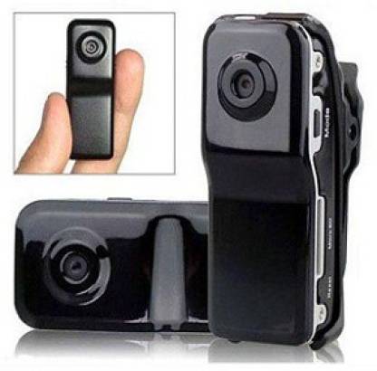 AUTOSITY Detective Security Wifi Mini Drive Spy Product Camcorder
