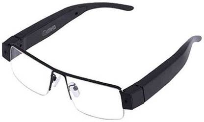 AUTOSITY Detective Survilliance Stylish Eye Glasses HD Glasses Spy Camera Product Camcorder