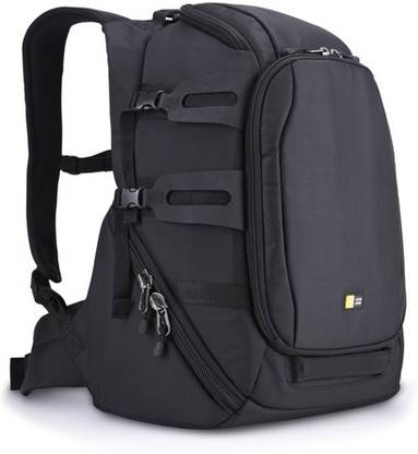 Case Logic Medium DSLR Split Pack  Camera Bag