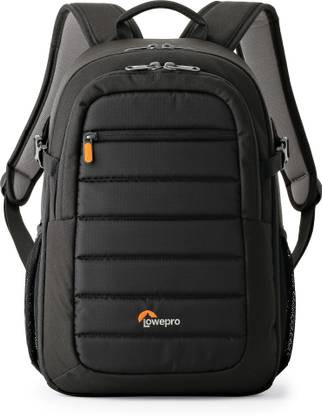 Lowepro Tahoe BP 150 (Black)  Camera Bag