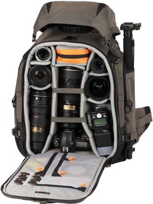 Lowepro Pro Trekker 400 AW DSLR Trekking Backpack