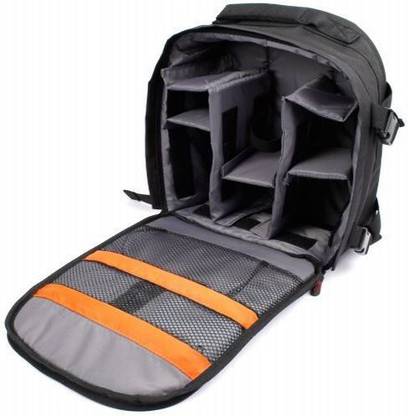 DURAGADGET NEW Panasonic HC-WX970  Camera Bag