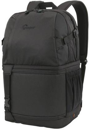 Lowepro Dslr Video Fastpack 350 Aw (Black)  Camera Bag