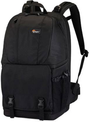 Lowepro Fastpack 350-Black  Camera Bag