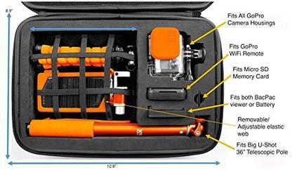 Xsories CAPMX/LME  Camera Bag