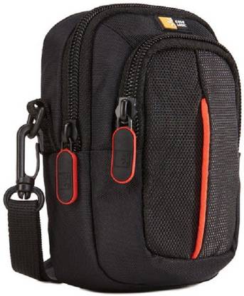 Case Logic DCB313BLK  Camera Bag