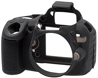 easyCover easyCover ECND3100B Camera Case for Nikon D3100 (Black)  Camera Bag