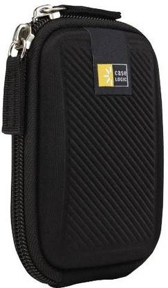 Case Logic ECC-101 Point and Shoot Camera Case  Camera Bag