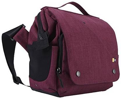 Case Logic FLXM-101Pomegranite  Camera Bag