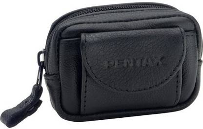 Pentax Pentax Soft Leather Digital Camera Case for Pentax A10 and A20 Digital Cameras  Camera Bag