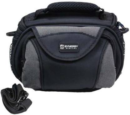 Synergy Digital Kodak EASYSHARE Z5010 Digital Camera Case Camcorder and Digital Camera Case  Camera Bag