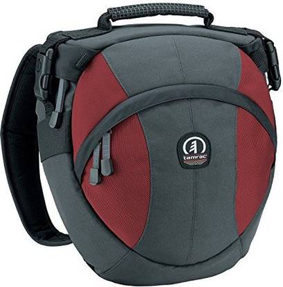 TAMRAC Tamrac 5768 Velocity 8x Photo Sling Pack - Gray/Burgundy  Camera Bag