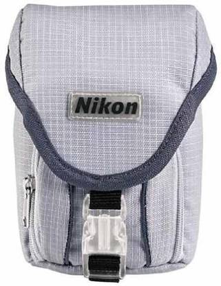 NIKON Nikon Camera Case for Nikon Coolpix 2000 & 4300 Digital Cameras  Camera Bag