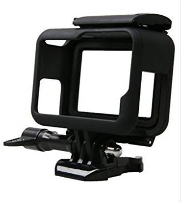 Clover Frame Protective Skeleton Housing Case for Gopro Hero 5  Camera Bag