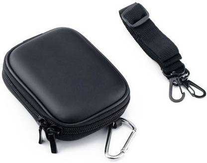 HDE Hard Camera Case for LEICA V-LUX  Camera Bag
