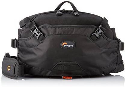 Lowepro Inverse 200 AW (Black)  Camera Bag