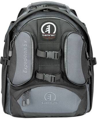 TAMRAC Expedition 5x-5585  Camera Bag