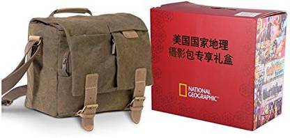 NATIONAL GEOGRAPHIC NG A2540  Camera Bag