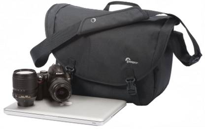 Lowepro Passport Messenger Camera Bag