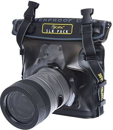 Dicapac USA Inc. WP-S10 Pro DSLR Camera Series Waterproof Case  Camera Bag