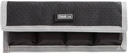 Think Tank DSLR Battery Holder 4  Camera Bag