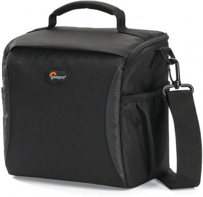 Lowepro Format 160  Camera Bag