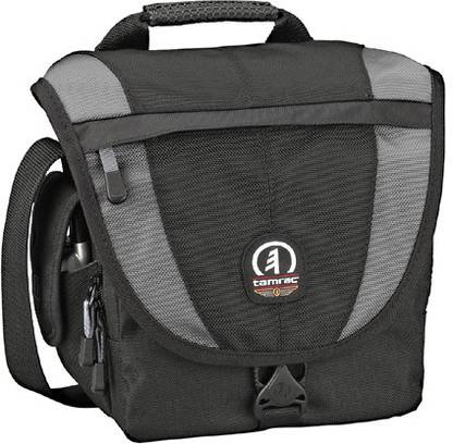 TAMRAC Adventure Messenger 3-5533  Camera Bag