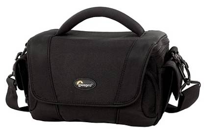 Lowepro Edit 140 Shoulder Bag