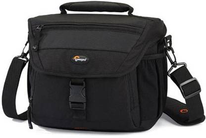 Lowepro Nova 180 Aw Shoulder Black  Camera Bag