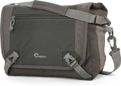 Lowepro Shoulder Bag Nova Sport 17l Aw (Slate Grey)  Camera Bag