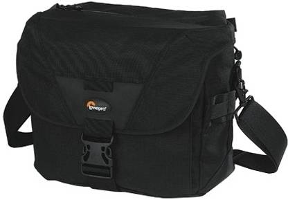 Lowepro Stealth Reporter D400 AW Shoulder Bag