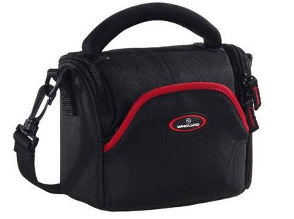 Vanguard Boston 21  Camera Bag