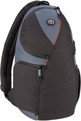TAMRAC Tamrac 4278 Jazz 78 Digital SLR Camera Sling Backpack Case (Black/Multi)  Camera Bag
