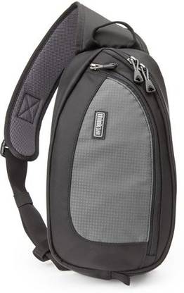 Think Tank Photo Turn Style 5 (Charcoal)  Camera Bag
