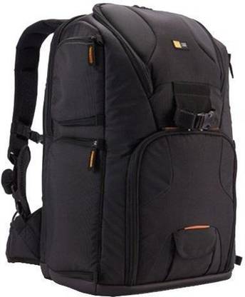 Case Logic Kilowatt KSB-102 Large for Pro DSLR and Laptop  Camera Bag