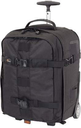 Lowepro Pro Runner x350 AW Trolley Back